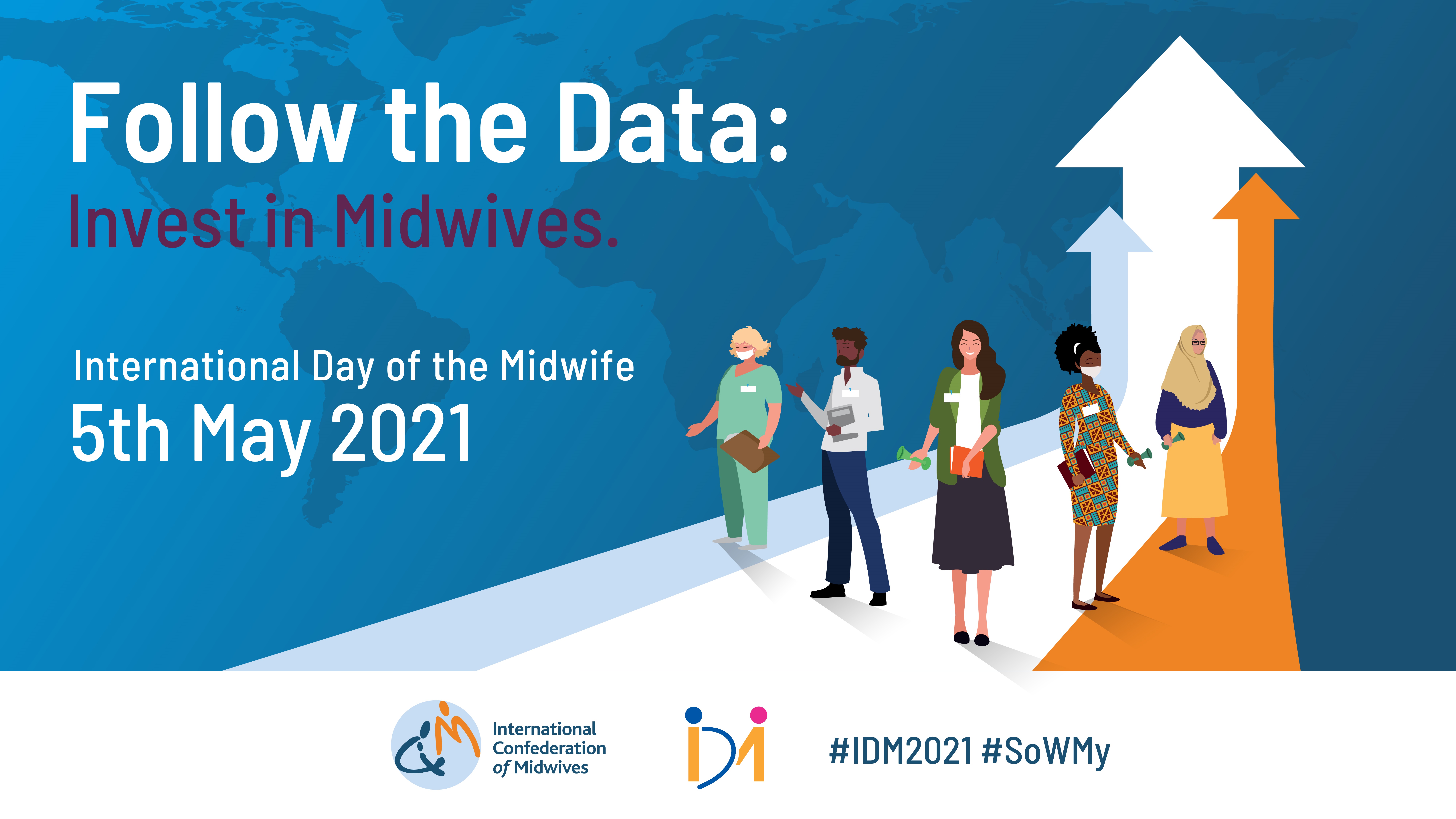 International Day of the Midwife 2021