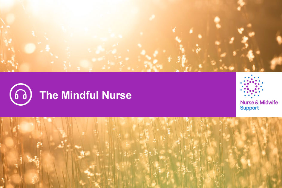 mindful nurse