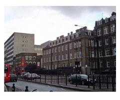 Royal London Hospital image source: wikicommons