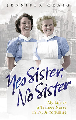 yes sister, no sister by jennifer craig